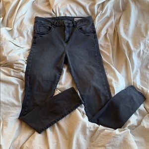 ASOS Super Stretch Jeans